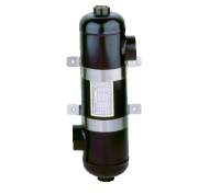 Siltummainis OVB 73kW, AISI 316 max spiediens 1.72 bārs Siltummainis OVB 73kW, AISI 316 max spiediens 1.72 bārs