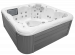 SPA vanna Venus 2150 × 2150 × 860 (mm)