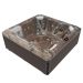 Wellis SPA Vanna Atlas Life Deluxe (2150 × 2150 × 865 mm)