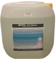 Liquid Flocculant 35 kg